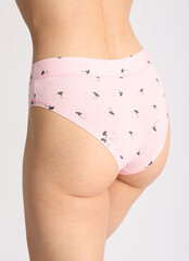 Женский слип E25K-82S104