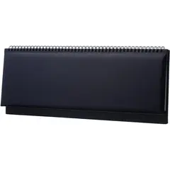 Планинг датированный 2026 ATTACHE 57л, 405х145, Каньон, синий