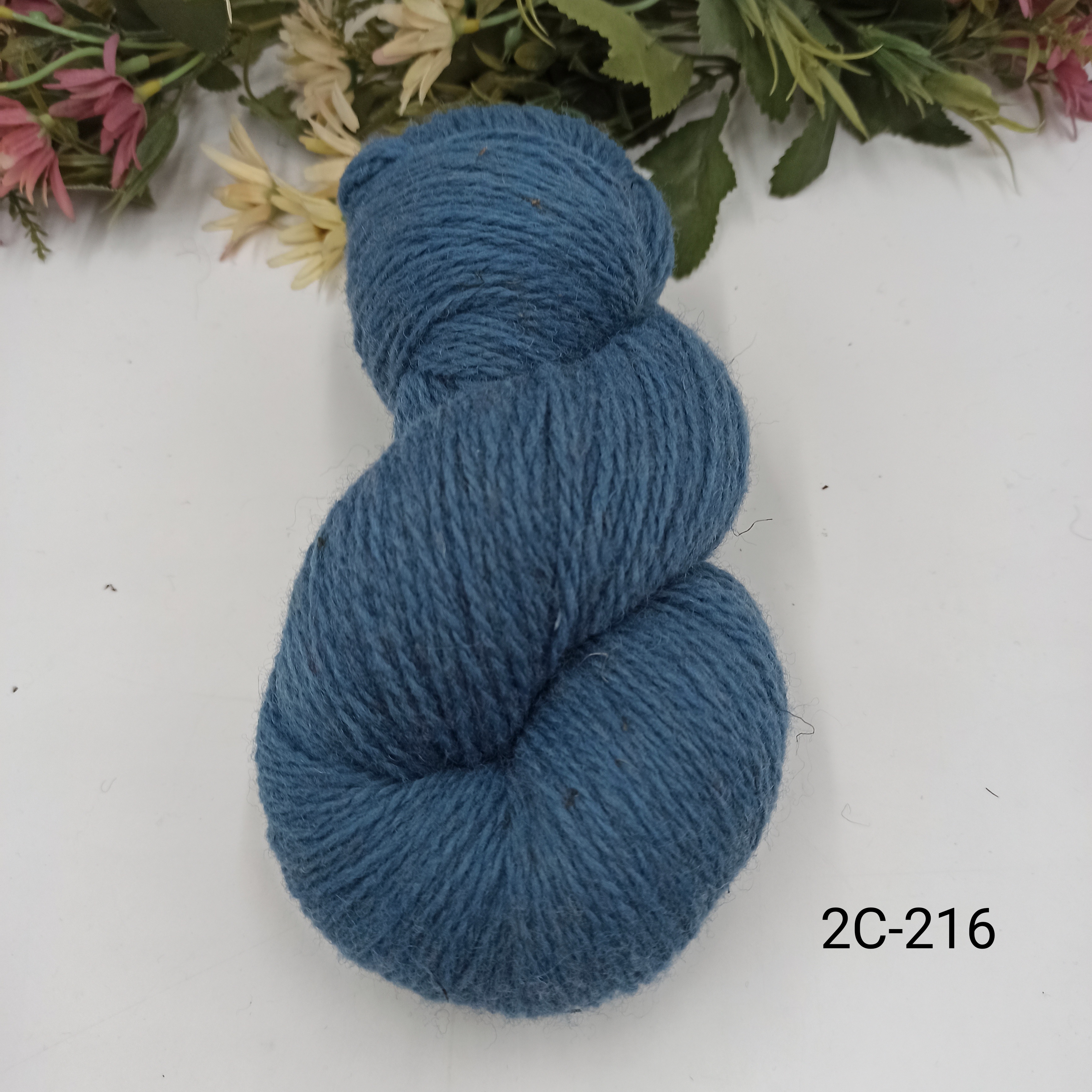 Дундага 6/2 солид 2С-216 210м/100гр