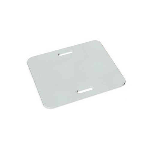 Бирка У-134 (квадрат) (100 шт.)