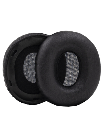 Амбушюры Sony MDR-10RC (Черные)