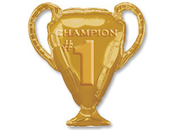 А Фигура, Кубок чемпиона, Золото, 25