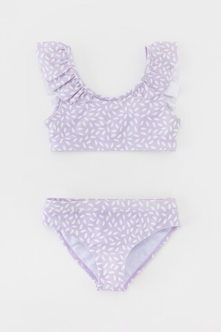 купальник  для девочки  ТК 17011/1н ФВ