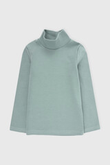 джемпер  для мальчика  К 302300-1/полынь