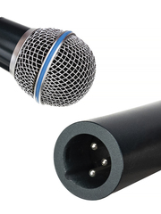 Микрофон Shure BETA 58A