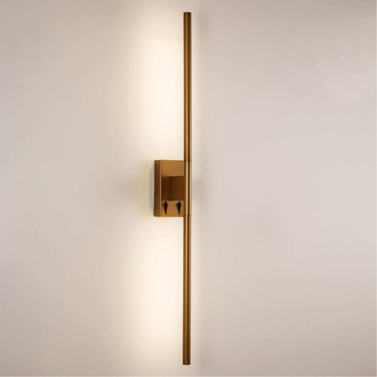 Бра Arte Lamp Lines A2029AP-1GO