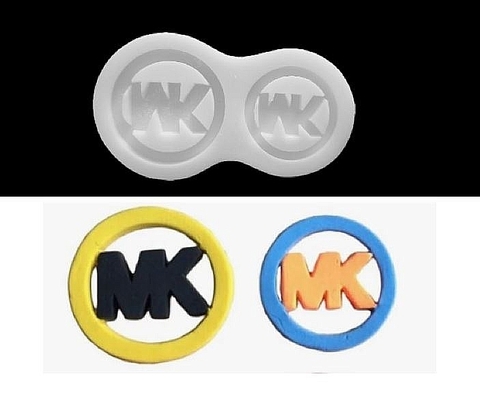 Силиконовый молд 