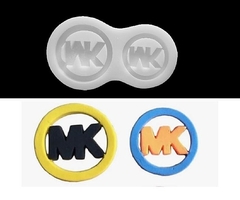 Силиконовый молд 