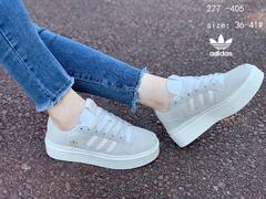 Кроссовки по 8 пар (36-41)р. / 277-405