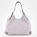 Сумка Саломея 456 итальянский дымка