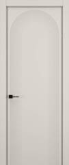 Дверь 6 ATMOSPHERE Матовый Серый песок