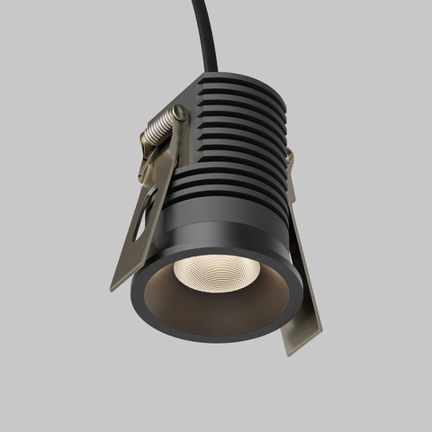 Линза для светильников серии Mini 30° Maytoni LensD25-30