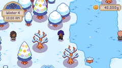 Firefly Village (для ПК, цифровой код доступа)