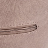 Сумка Саломея 1134 македония тауп