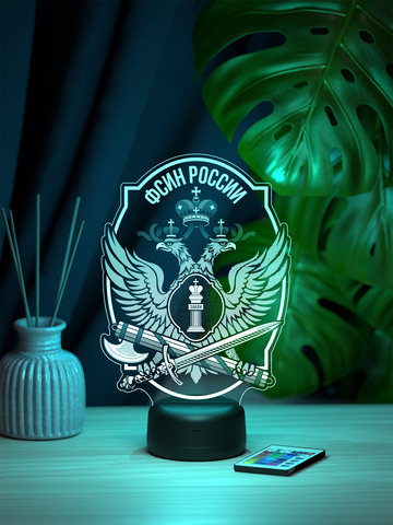 Светильник 