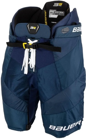 Шорты Bauer S21 SUPREME 3S PRO INT M темносиние