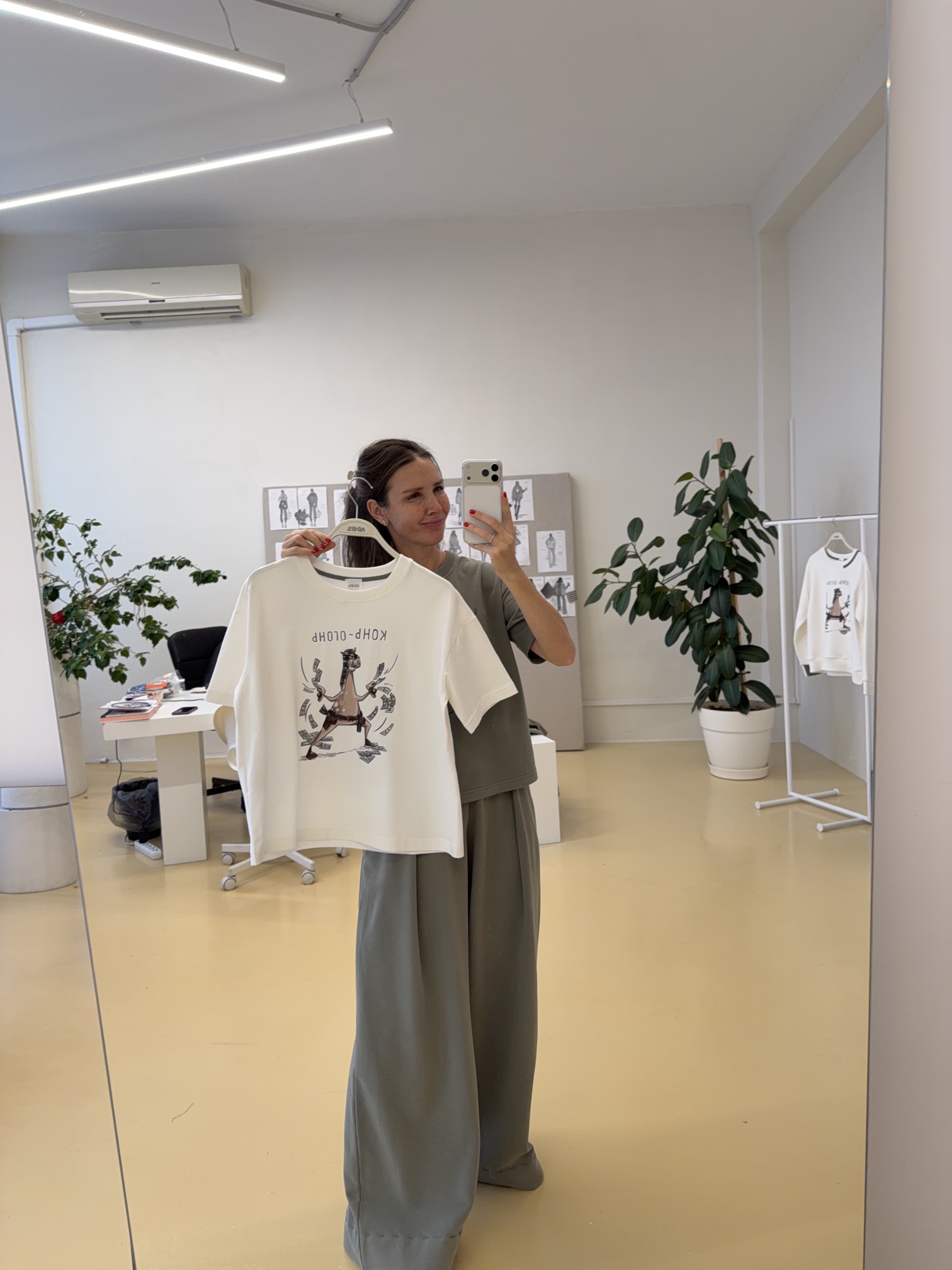 ФУТБОЛКА ЖЕНСКАЯ 