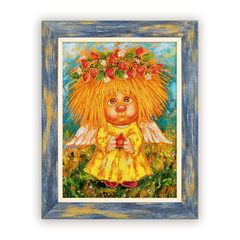 Багет №3 для жикле 18х24 см