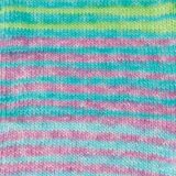 Пряжа YarnArt Forza Stripe 2804