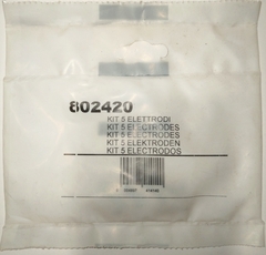 Набор электродов для Prestige Plasma 31_41_54K Big Plasma 62/2 в интернет-магазине ЯрТехника