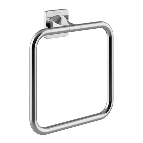 Aqueduto RES0500 AQD RESPINGO Кольцо для полотенец, хром