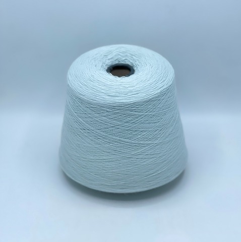 Filati Vinezia, Angora 30, 1500м. 70% Меринос, 30% Ангора, Мятный, 37609