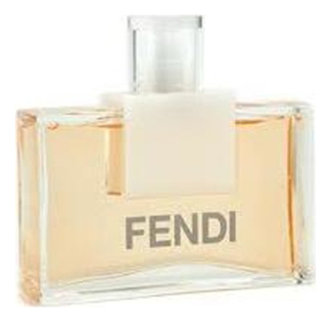 Palazzo Fendi Edition 2004