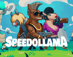 Speedollama (для ПК, цифровой код доступа)