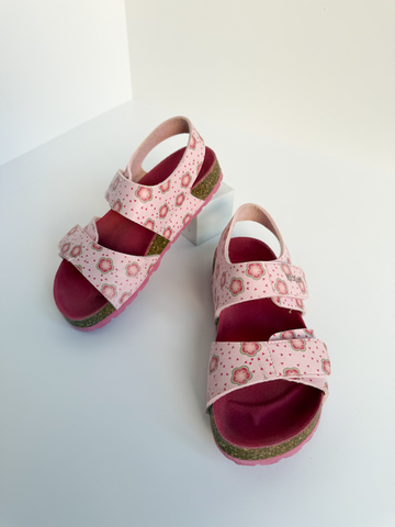 Сандалии KicKers, 31