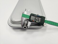 Расширительный бак BINGO (6л, без кронштейна) для KOREA STAR Ace A(K)/Premium A(E)/Bravo E (арт. KS90265620_н/о)