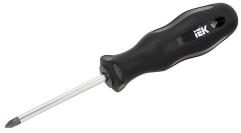 ARMA2L 5 Отвертка PZ1х75 Т1 IEK