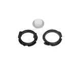 Комплект подшипников тефл. вала со смазкой Hi-Black для Samsung ML-1510, 1710, 1750, 1610, 2015
