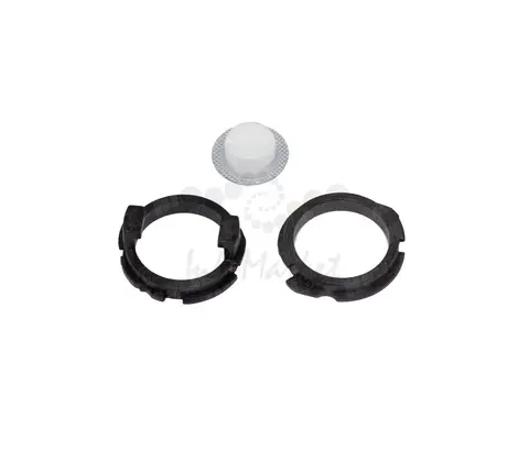 Комплект подшипников тефл. вала со смазкой Hi-Black для Samsung ML-1510, 1710, 1750, 1610, 2015