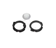 Комплект подшипников тефл. вала со смазкой Hi-Black для Samsung ML-1510, 1710, 1750, 1610, 2015