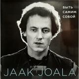 ЙОЛА, ЯАК: Быть Самим Собой (Limited Ed.,Numbered) (Виниловая пластинка)