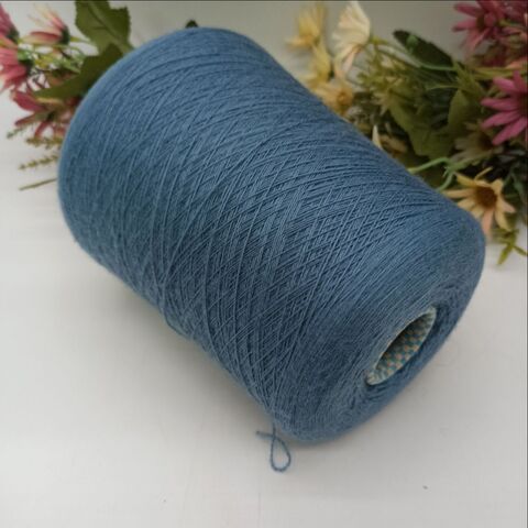 Cashwool Zegna Baruffa 100% меринос 2/30 66171 Sky