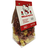 Паста Детская без яиц со свеклой Hello Kitty Dalla Costa 250 г