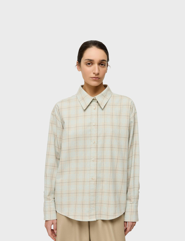 Рубашка AROUND