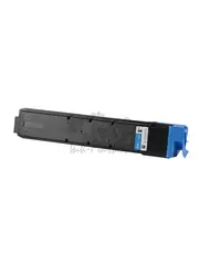 Картридж Sakura TK8305C (1T02LKCNL0) для Kyocera MitaTASKalfa3050ci, 3051ci, 3550ci, 3551ci, голубой, 15000 к.