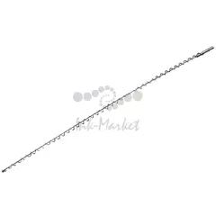 Ricoh TRANSPORT SCREW:BASE:ASS'Y D0742414
