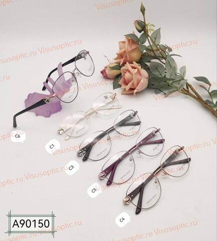 Оправа очков Alanie A90150 Алания