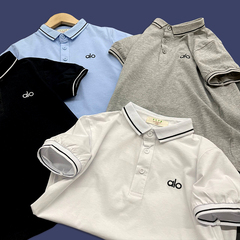 Поло хлопок м (8-12) 260410-S2039