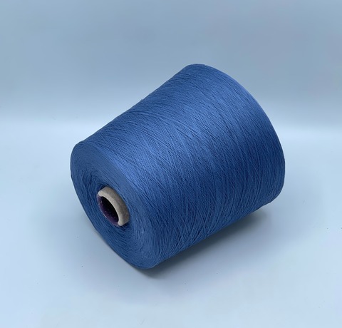 Olimpias,Cotton combed, 2540м. 100%Хлопок, Клематис(517), 39310