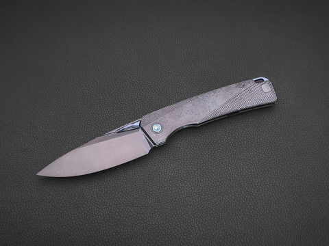 Складной нож THEMIS [T14N DLC]