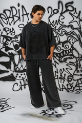 Футболка NEBBIA x Sexsdreams Men’s Oversized Tee 810