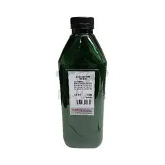 Тонер LX-09 TOMOEGAWA для Lexmark MS510/MS610, MX310/MX410, MX510/MX611 фл, 260 гр. Green Line