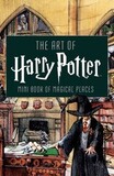 INSIGHT EDITIONS: The Art of Harry Potter Mini Book of Magical Places