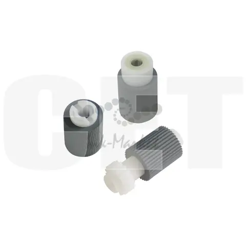 Комплект роликов 2AR07220, 2AR07230, 2AR07240 для KYOCERA KM-1620/1650/2050/2550/635/2035/2530/3530/4030/3035/4035/5035 (CET), CET8856, CET8856R
