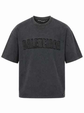 Футболка Balenciaga 125176bl