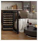 Винный шкаф Libhof Gourmet GM-49 Black
